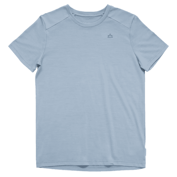 Triko krátký rukáv Devold Premium Tee Men 783A POLAR