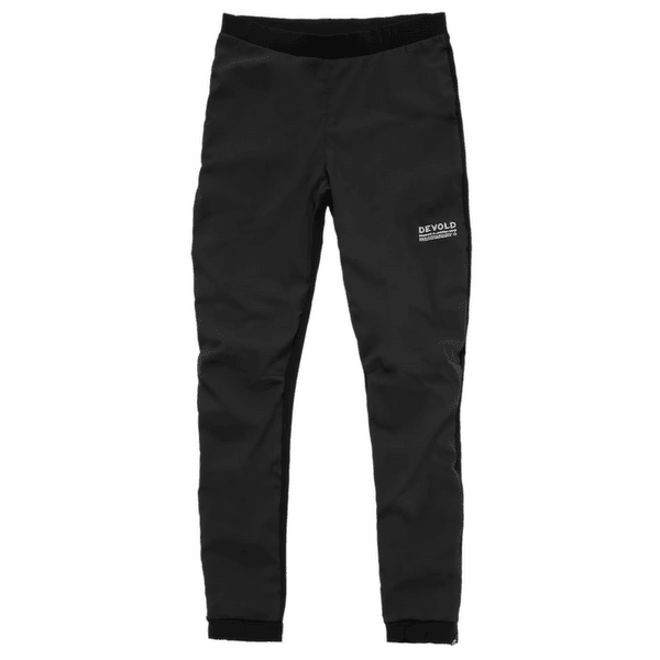 Kalhoty Devold Endurance Merino Pants Man 960A CAVIAR