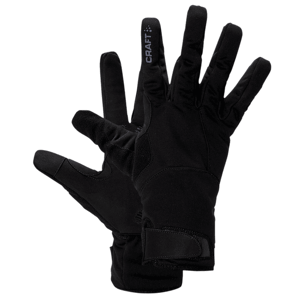 Rukavice Craft Pro Insulate Race Glove 999000 Black