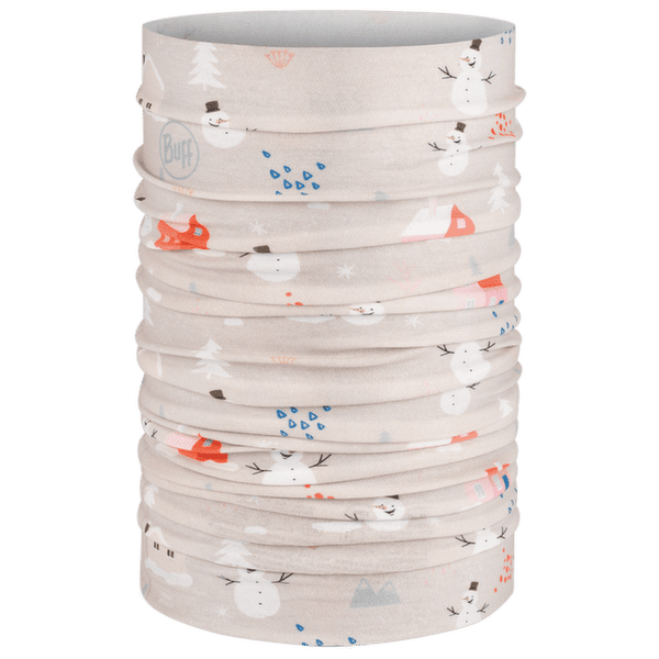 Šátek Buff Original Ecostretch NAKA CLOUD