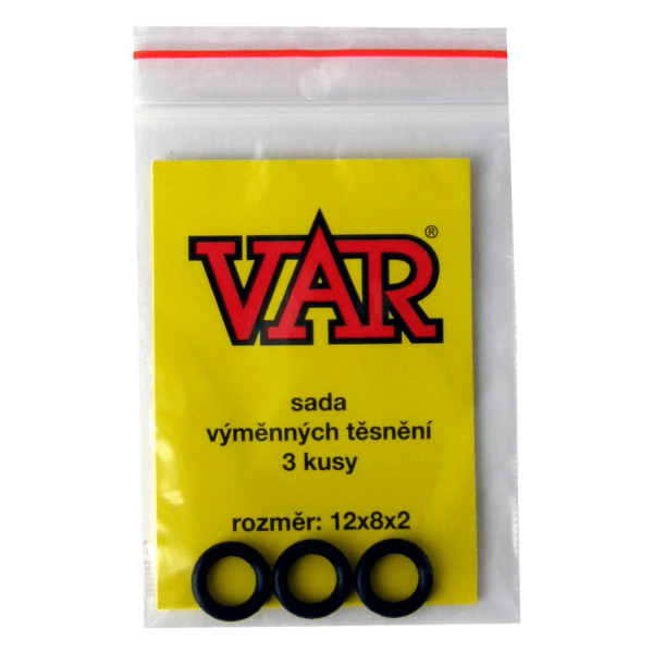 ND Var Těsnění