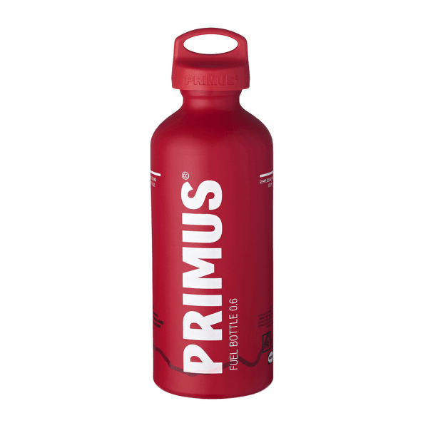 Láhev Primus Fuel Bottle 0.6