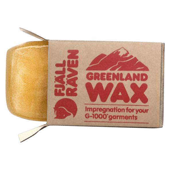 Vosk Fjällräven Greenland Wax