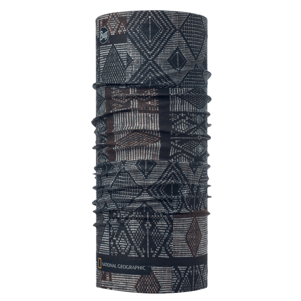 Šátek Buff National Geographic Original Buff (115410) MAASAIMARA NUT