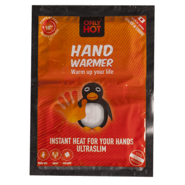 Ohřívač Only Hot Hand Warmer
