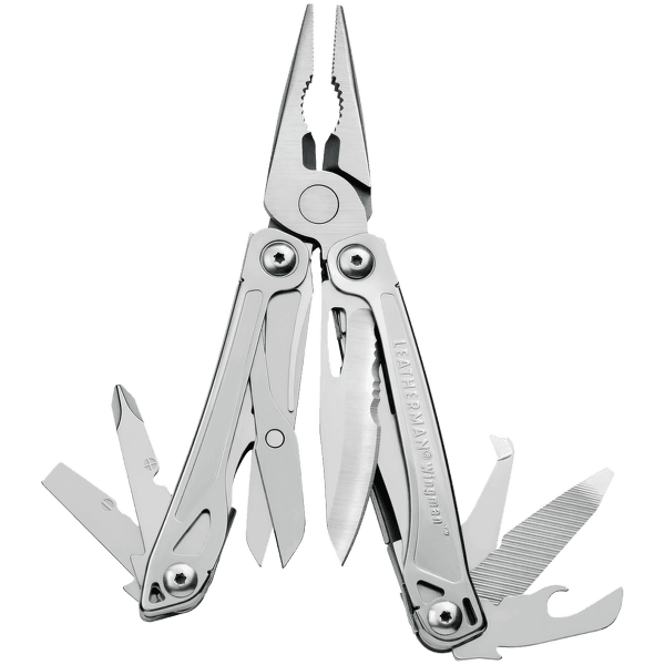 Nářadí Leatherman Wingman
