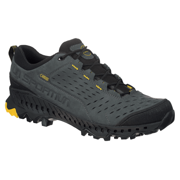 Boty La Sportiva Hyrax GTX Men Carbon/Yellow