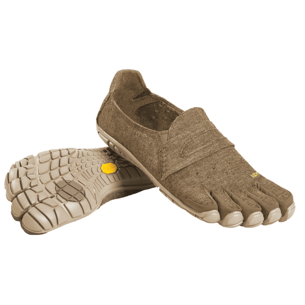 Boty Five Fingers CVT Hemp Men (14M62) Khaki