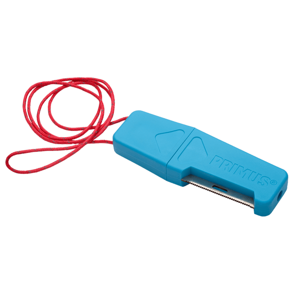 Křesadlo Primus Ignition Steel (P741250) Blue