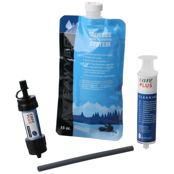 Filtr Care Plus Care Plus Water Filter