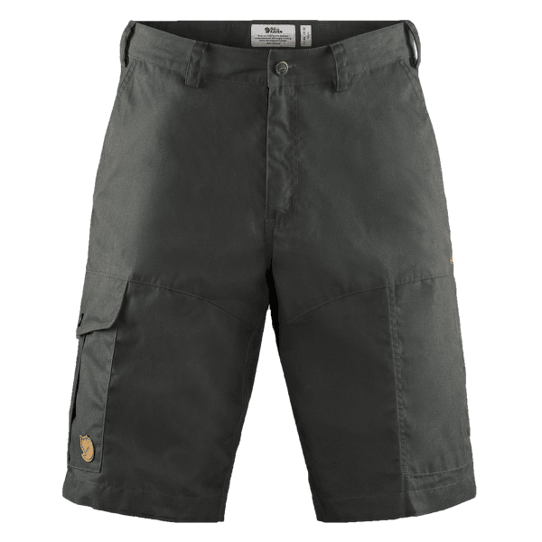 Kraťasy Fjällräven Karl Pro Shorts Men Dark Grey 30