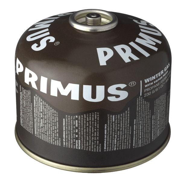 Kartuše Primus Winter Gas 230