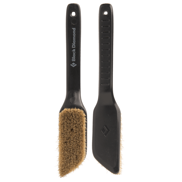Kartáč Black Diamond BOULDERING BRUSH MEDIUM Black