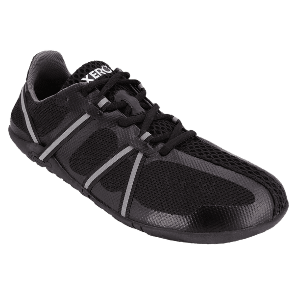 Boty Xero Speed Force Men Black