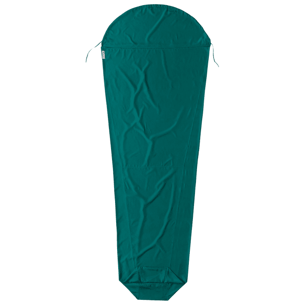 Vložka do spacáku Cocoon MummyLiner (MFM47) moss green