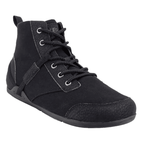 Boty Xero Denver Black