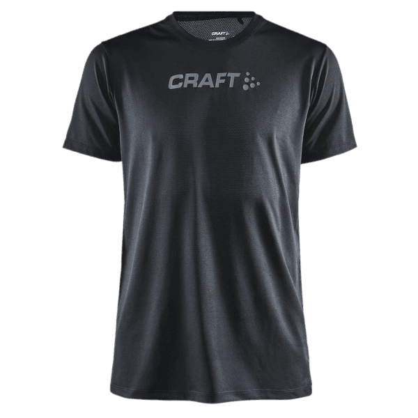 Triko Craft Core Essence Mesh Men 999000 Black