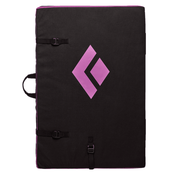 Bouldermatka Black Diamond CIRCUIT CRASH PAD PURPLE