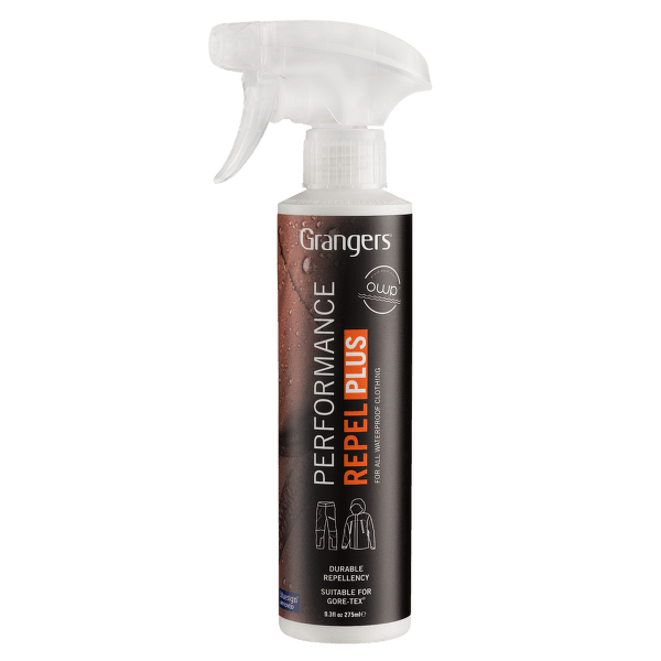Impregnace Grangers Performance Repel Plus OWP (GRF150_100)