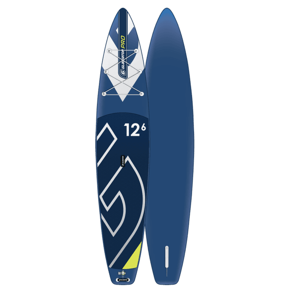 Paddleboard Gladiator GLADIATOR PRO Sport 12,6