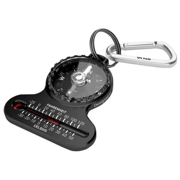Buzola Silva Pocket Compass
