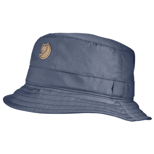 Klobouk Fjällräven Kiruna Hat Dark Navy
