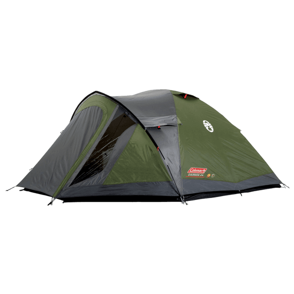 Stan Coleman DARWIN 4 PLUS