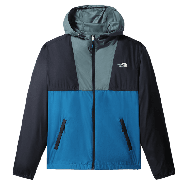 Bunda The North Face Cyclone Jacket Men GOBLINBLU/BANFBLU/AVTRNVY