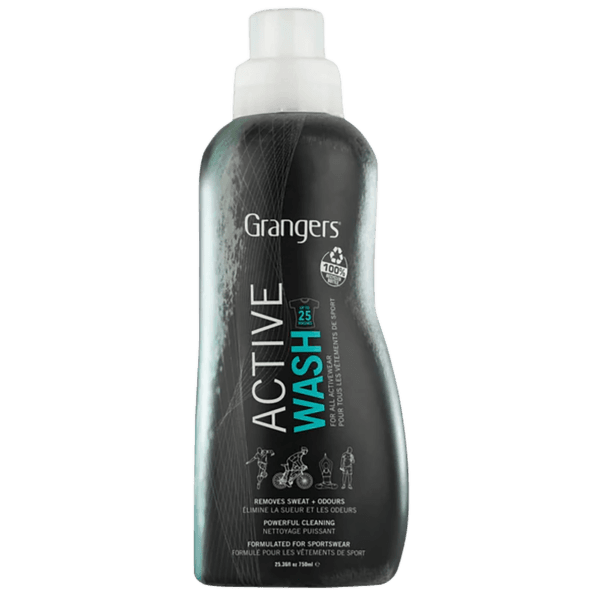Čistící prostředek Grangers Active Wash