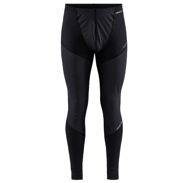 Kalhoty Craft Active Extreme X Wind Pants Men 999985 Black/Granite