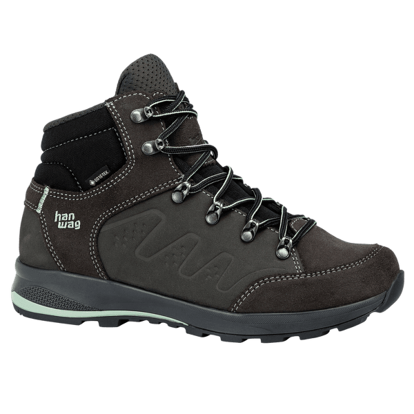 Boty Hanwag Torsby GTX Lady Asphalt/Mint