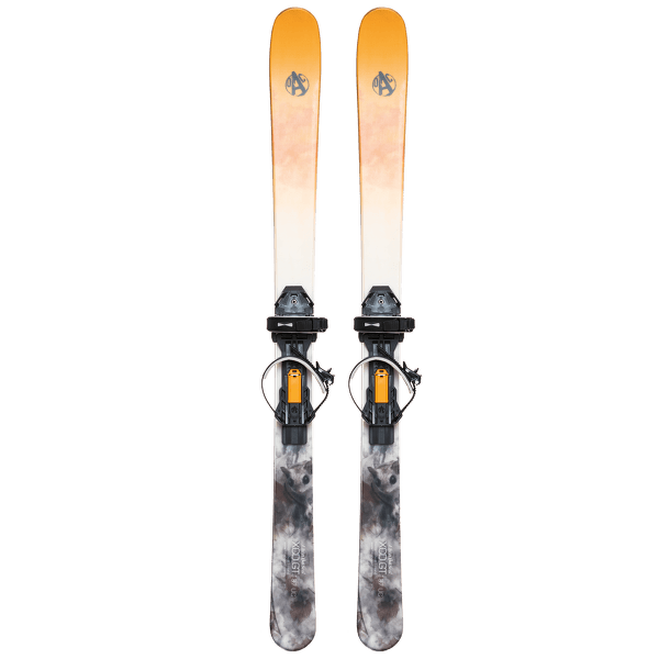 Set OAC Skinbased XCD GT 113 + EA JR