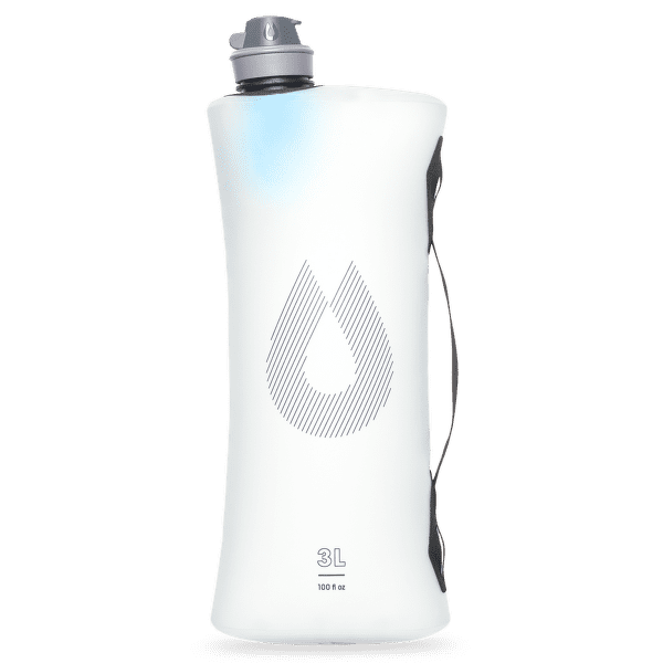 Vak Hydrapak SEEKER+ 3L Clear