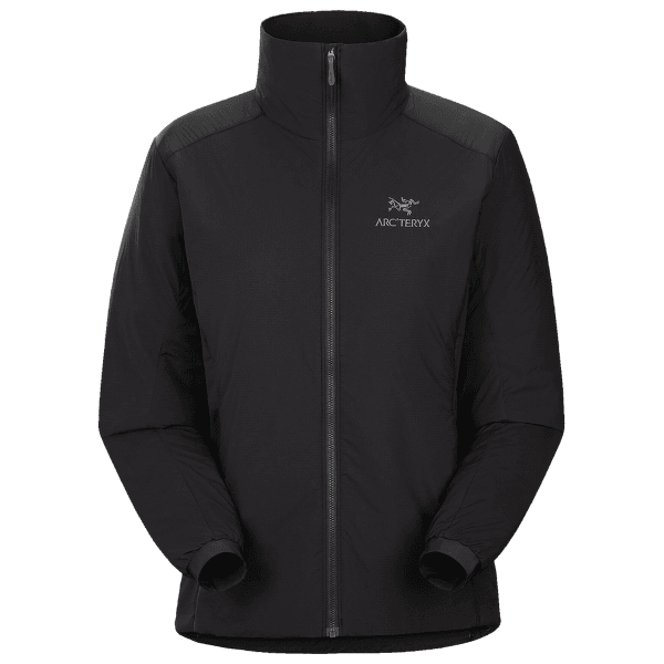 Bunda Arcteryx Atom Jacket Women Black