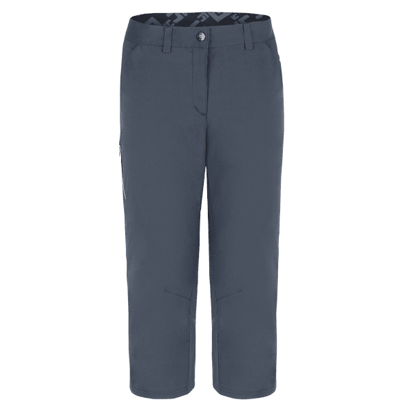 Kalhoty 3/4 Direct Alpine ALARO Lady 3/4 anthracite