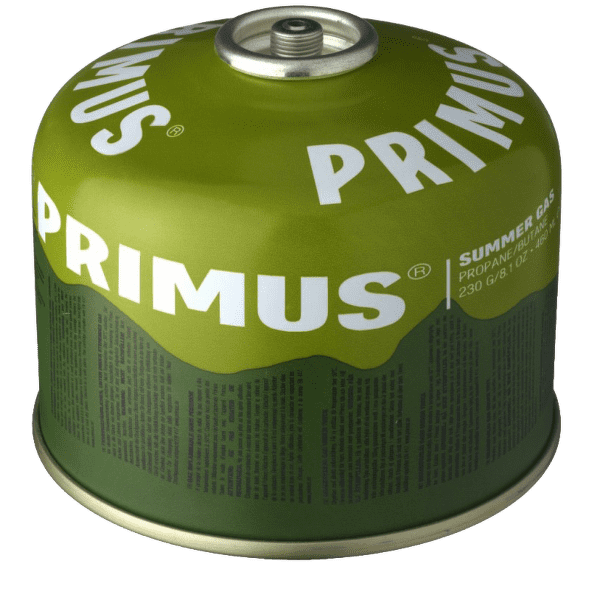 Kartuše Primus Summer Gas 230