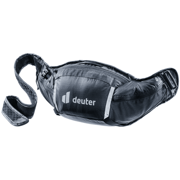Ledvinka deuter Shortrail III Black