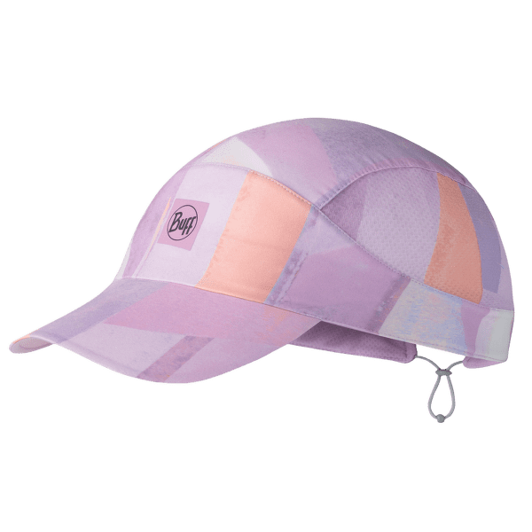 Kšiltovka Buff Pack Speed Cap SHANE ORCHID