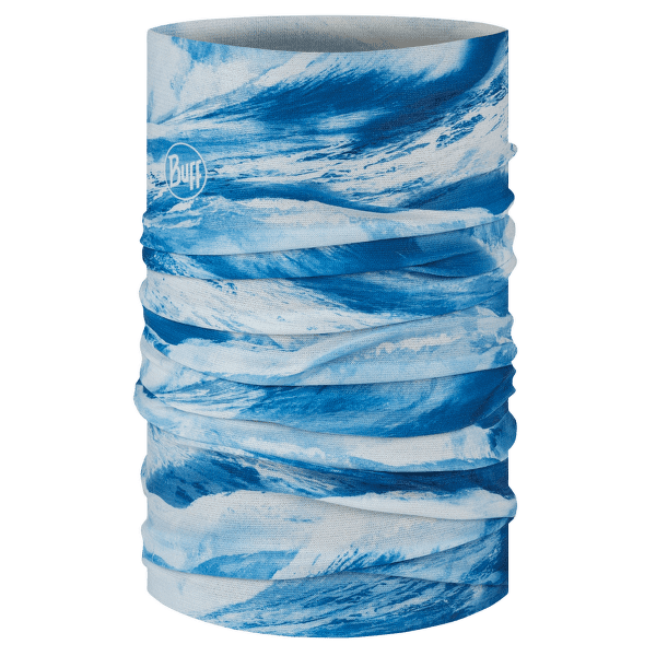 Šátek Buff Coolnet UV Kids SENH BLUE