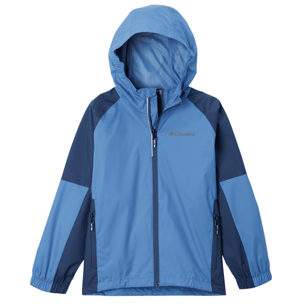Bunda Columbia Dalby Spring II Jacket Girls Skyler, Dark Mountain 479