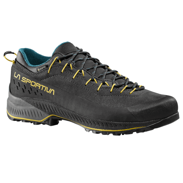 Boty La Sportiva TX4 Evo GTX Carbon/Bamboo