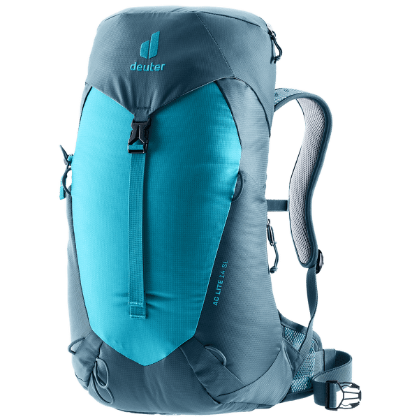 Batoh deuter AC Lite 14 SL lagoon-atlantic