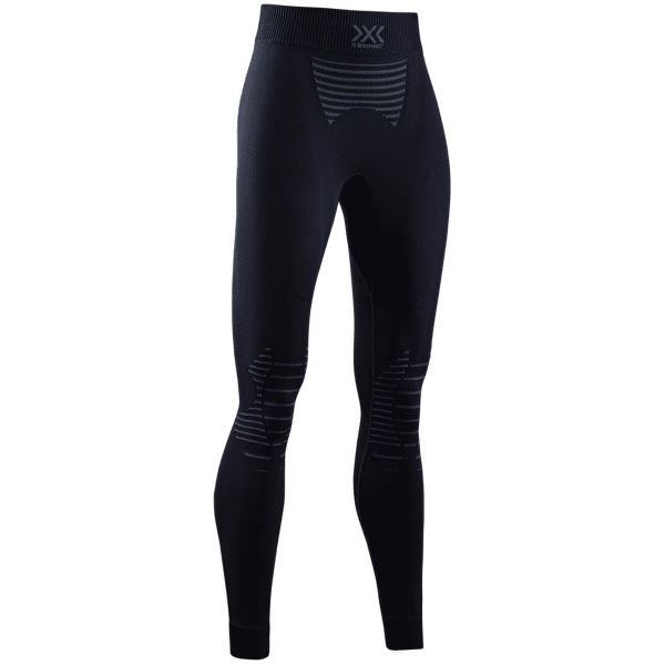 Legíny X-Bionic INVENT® 4.0 Pants Women Black/Charcoal