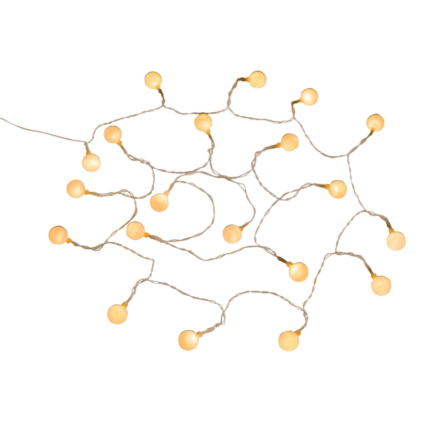 Svítilna Outwell Delta Light Chain