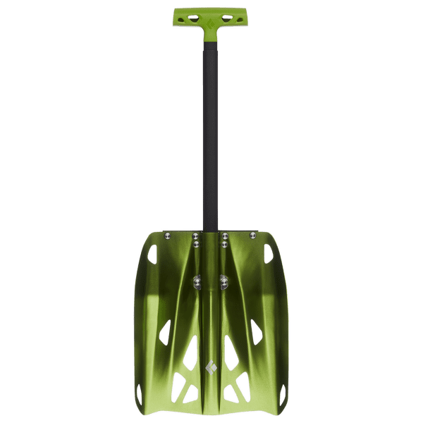 Lopata Black Diamond TRANSFER LT SHOVEL Envy Green