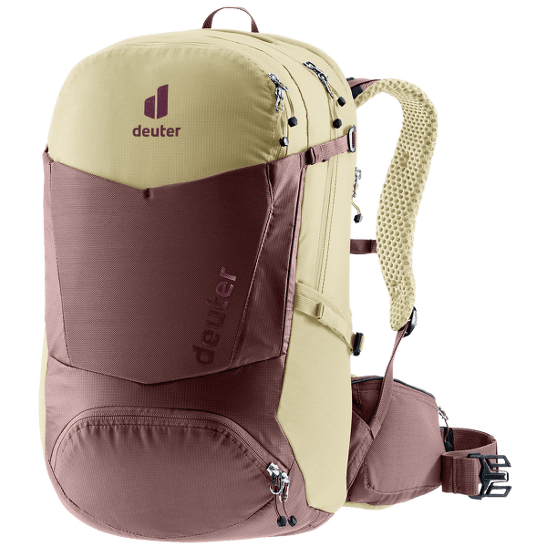 Batoh deuter Trans Alpine Pro 26 SL ashrose-desert