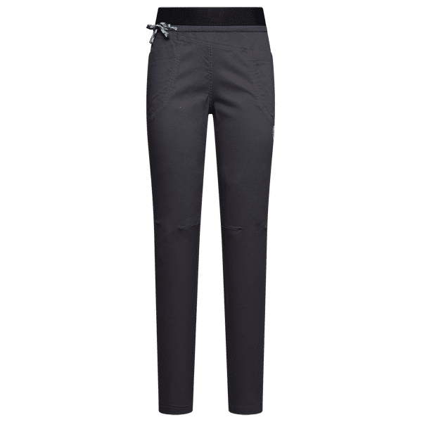 Kalhoty La Sportiva TUNDRA PANTS Women Onyx/Chalk