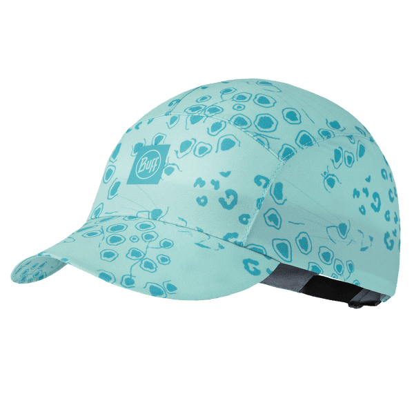 Kšiltovka Buff Pack Mini Cap Kids ROAM TURQUOISE