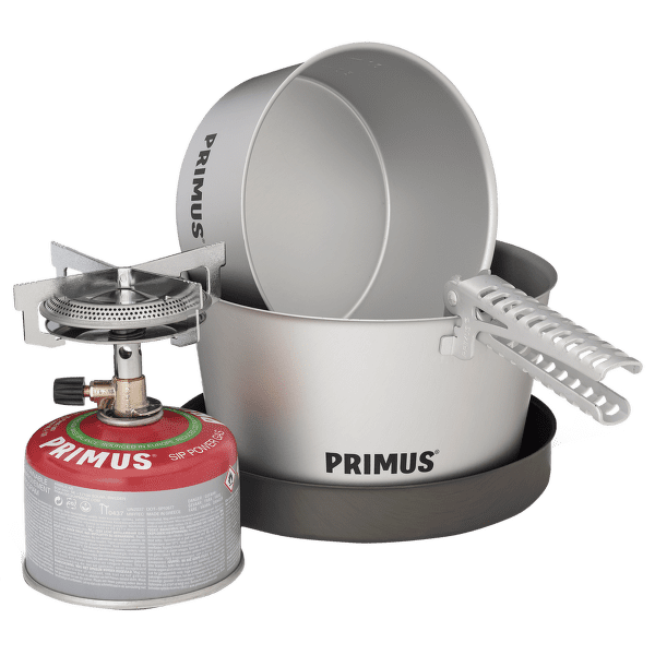 Vařič Primus Mimer Stove Kit II