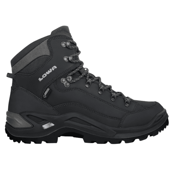 Boty Lowa Renegade Evo GTX Mid Wide deep black